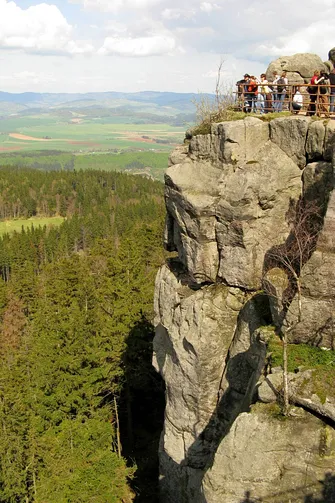 Taras widokowy