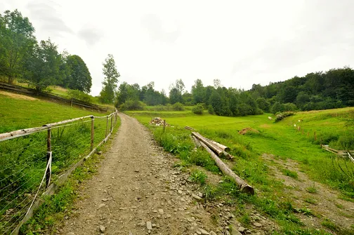 Mogielica - najwyższy szczyt w Beskidzie Wyspowym