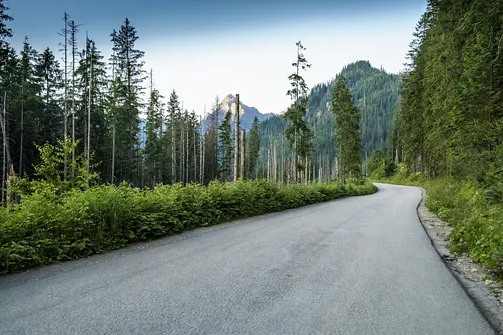 Rysy – najwyższy szczyt Polski. Relacja z wejścia, przebieg trasy i zdjęcia