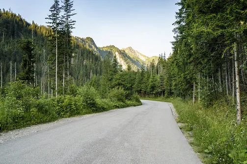 Rysy – najwyższy szczyt Polski. Relacja z wejścia, przebieg trasy i zdjęcia