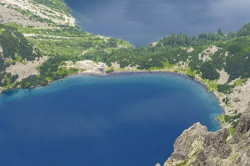 Rysy – najwyższy szczyt Polski. Relacja z wejścia, przebieg trasy i zdjęcia