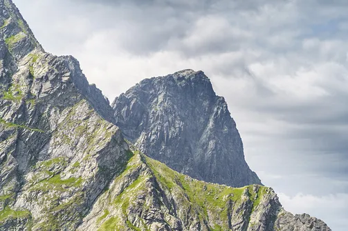 Rysy – najwyższy szczyt Polski. Relacja z wejścia, przebieg trasy i zdjęcia