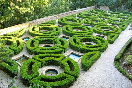 Zamek Książ w Wałbrzychu. 