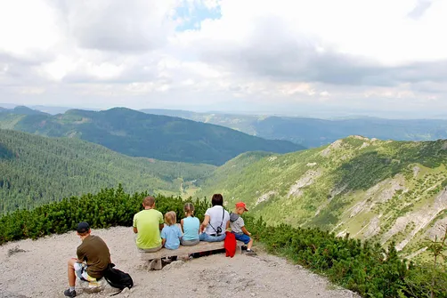 Hala Gąsienicowa, Czarny Staw Gąsienicowy, Nosal