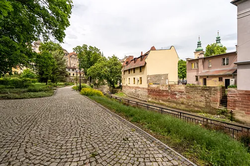 Kłodzko.