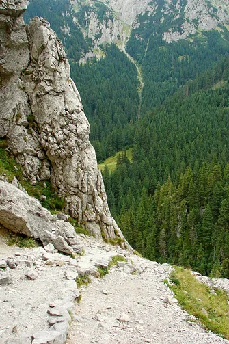 Wędrówka Doliną Kościeliską