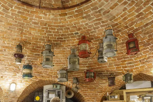 Latarnia morska w Kołobrzegu