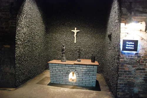 Kopalnia Guido - zabytkowa kopalnia w Zabrzu