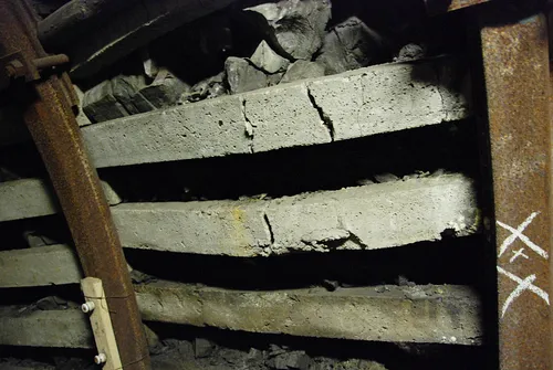 Kopalnia Guido - zabytkowa kopalnia w Zabrzu