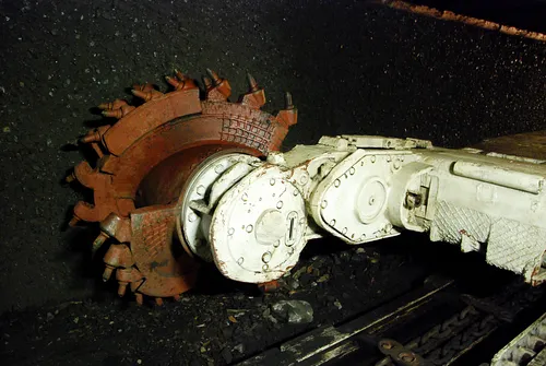 Kopalnia Guido - zabytkowa kopalnia w Zabrzu