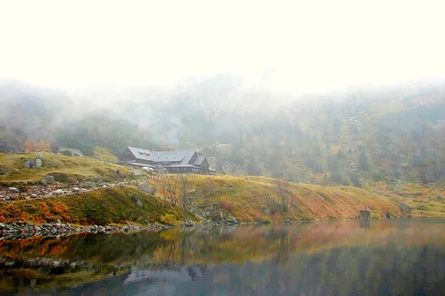 Dolina Łaby i Śnieżne Kotły w Karkonoszach