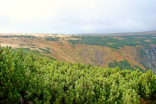 Dolina Łaby i Śnieżne Kotły w Karkonoszach