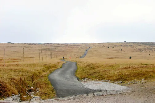 Dolina Łaby i Śnieżne Kotły w Karkonoszach