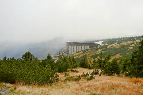 Dolina Łaby i Śnieżne Kotły w Karkonoszach