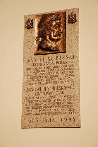 Wiedeń - piękne miasto nad Dunajem