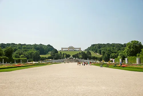 Wiedeń - piękne miasto nad Dunajem