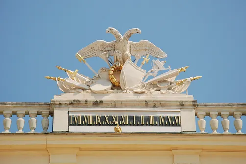 Wiedeń - piękne miasto nad Dunajem