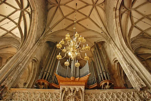 Wiedeń - piękne miasto nad Dunajem