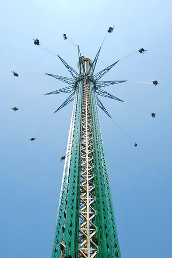 Wiedeń - piękne miasto nad Dunajem