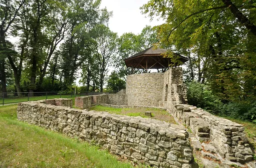 Wieża Ostatecznej Obrony