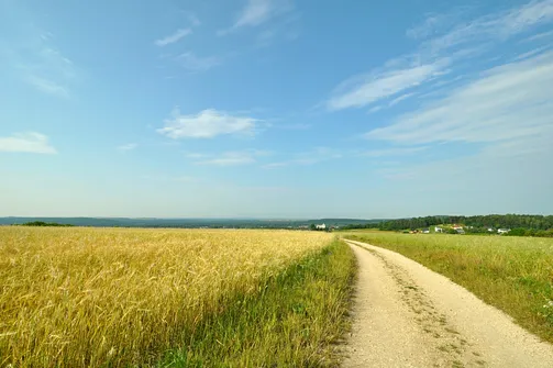 Coraz dalej Bolmin, coraz bliżej szczyt