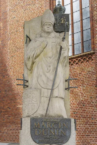 Bazylika konkatedralna Wniebowzięcia Najświętszej Maryi Panny w Kołobrzegu