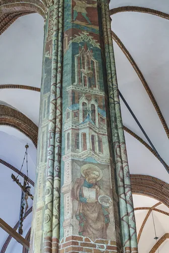 Bazylika konkatedralna Wniebowzięcia Najświętszej Maryi Panny w Kołobrzegu