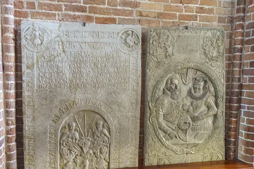 Bazylika konkatedralna Wniebowzięcia Najświętszej Maryi Panny w Kołobrzegu