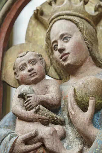 Bazylika konkatedralna Wniebowzięcia Najświętszej Maryi Panny w Kołobrzegu