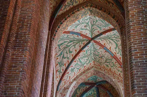 Bazylika konkatedralna Wniebowzięcia Najświętszej Maryi Panny w Kołobrzegu