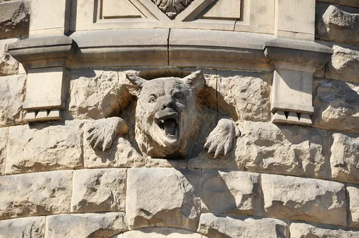 Pałac w Mosznej - bajkowy zabytek Opolszczyzny