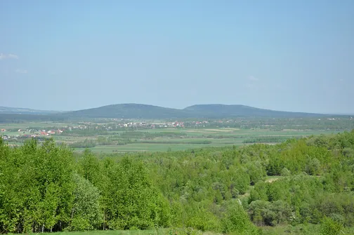 Psarska i Miejska Góra