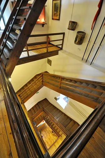 Średniowieczny zamek królewski w Będzinie