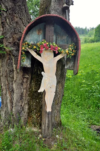 Dolina Białej Wody w Małych Pieninach