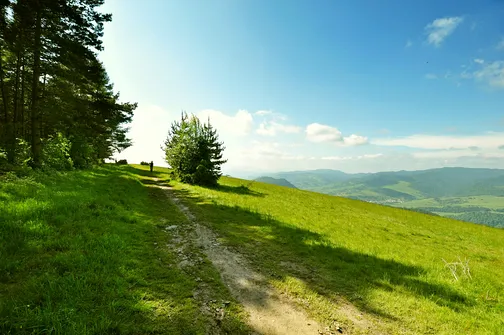 Przed nami szczyt Durbaszki