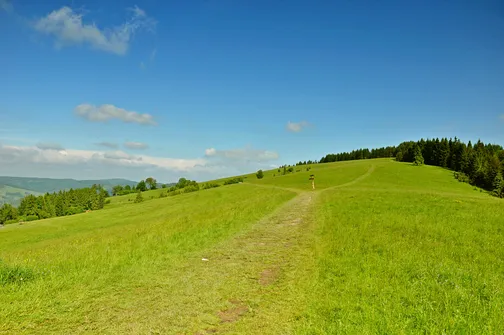 Durbaszka (942 m n.p.m.)