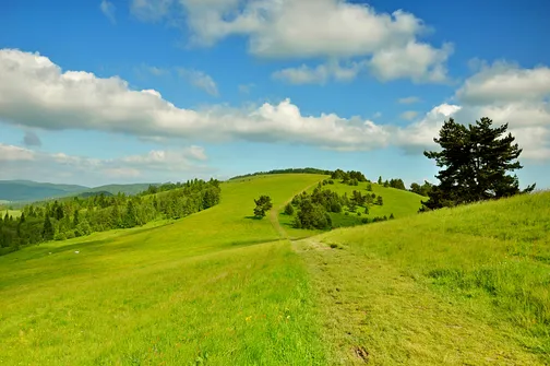 Jeszcze raz rzut oka na zostawioną w tyle Durbaszkę
