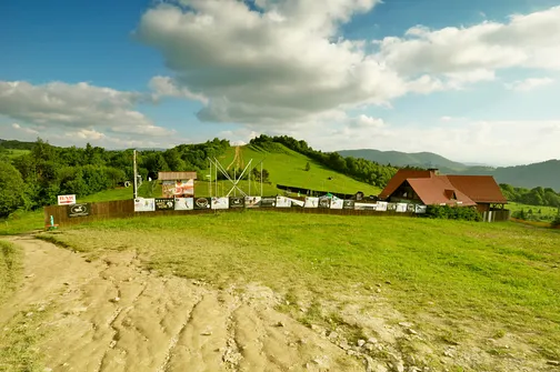 Grzbietem Małych Pienin z Jaworek do Szczawnicy