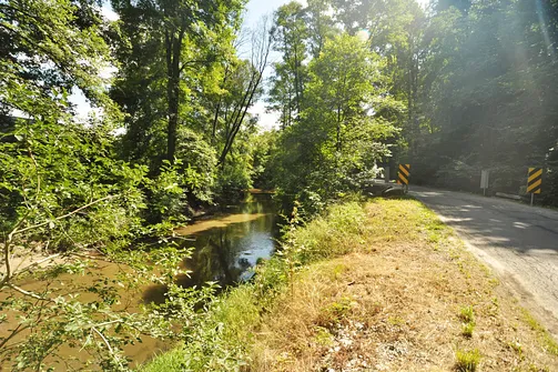 Karczówka, Patrol, Biesak - szczyty Korony Gór Świętokrzyskich