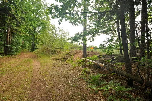 Zbliżamy się do kopalni