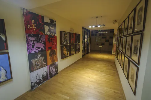 Pałacyk w Oblęgorku - dar narodu polskiego dla Henryka Sienkiewicza