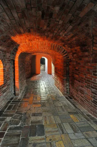 Podziemna Trasa Turystyczna