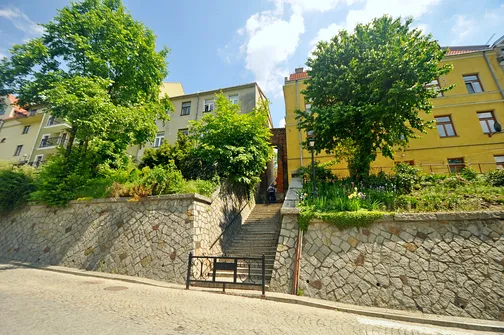 Sandomierz - Mały Rzym nad Wisłą