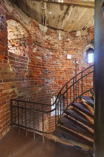 Zamek Królewski w Chęcinach. 