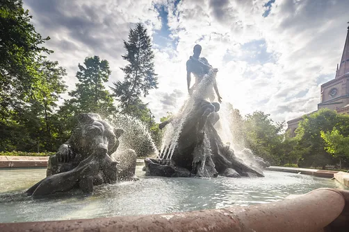 Bydgoszcz - miasto nad Wisłą, Brdą i Kanałem Bydgoskim