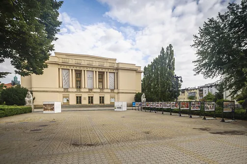 Filharmonia Pomorska w Bydgoszczy