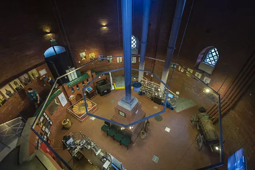 Bydgoszcz - miasto nad Wisłą, Brdą i Kanałem Bydgoskim