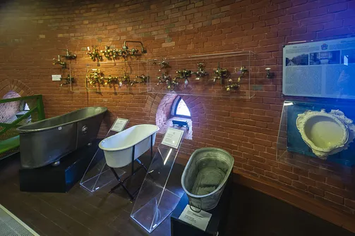 Bydgoszcz - miasto nad Wisłą, Brdą i Kanałem Bydgoskim