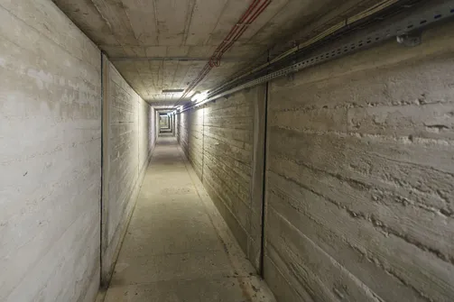 Exploseum - dawna fabryka zbrojeniowa w Bydgoszczy