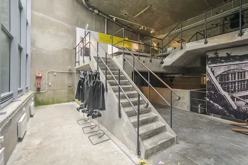 Exploseum - dawna fabryka zbrojeniowa w Bydgoszczy